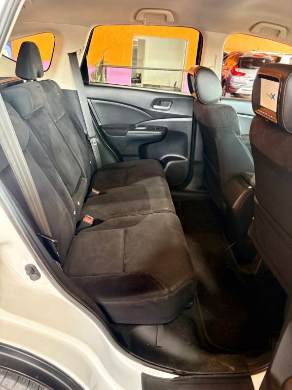HONDA CRV - Foto