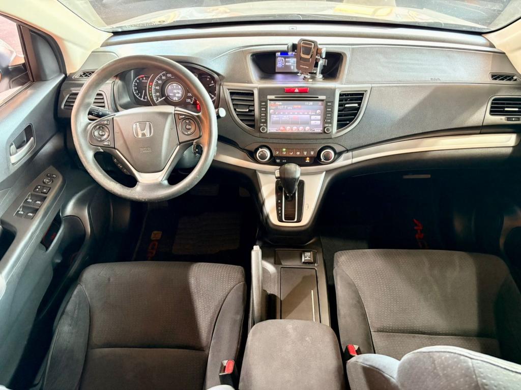 HONDA CRV - Foto