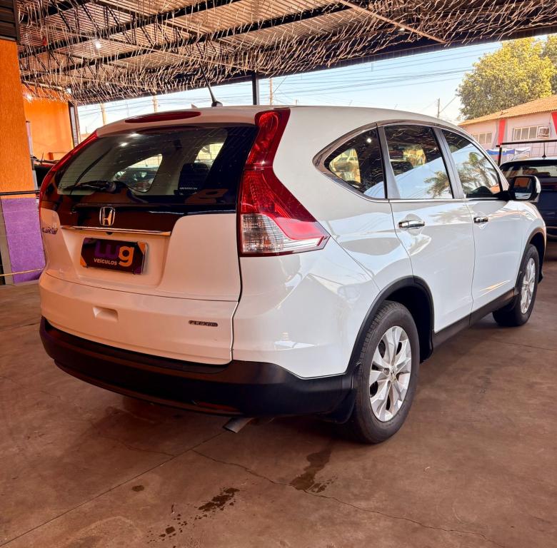 HONDA CRV - Foto