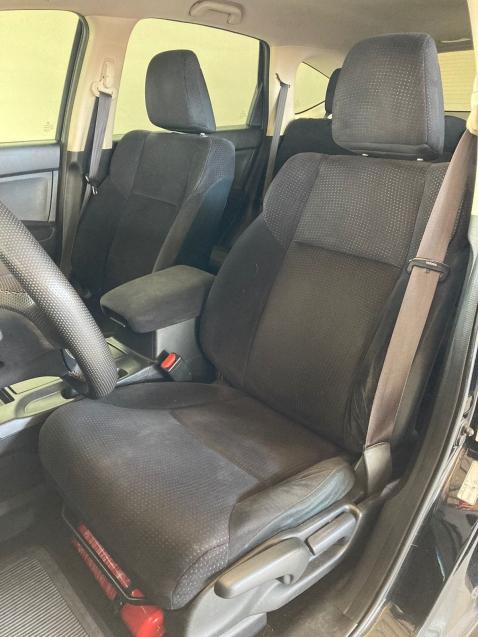 HONDA CRV - Foto