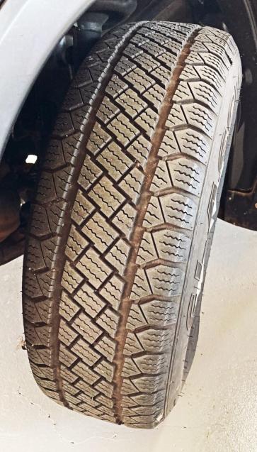 HONDA CRV - Foto