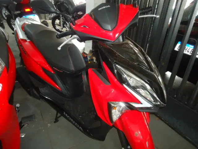 HONDA Elite 125 - Foto