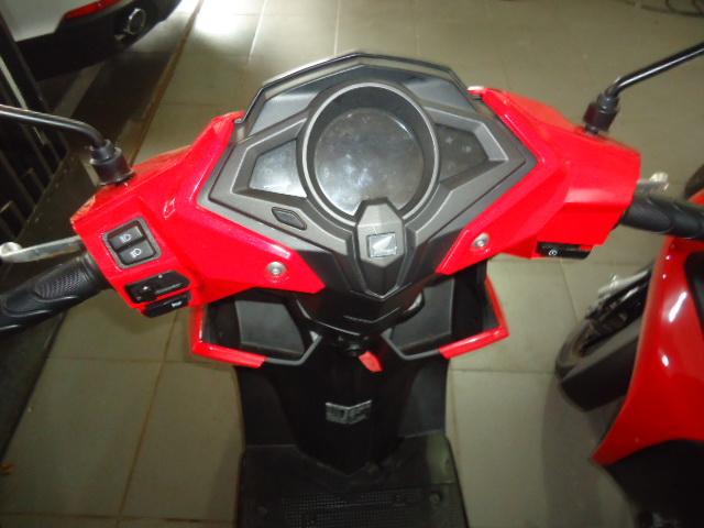 HONDA Elite 125 - Foto