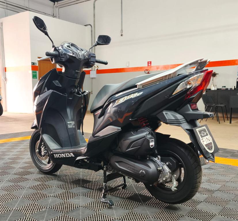 HONDA Elite 125 - Foto