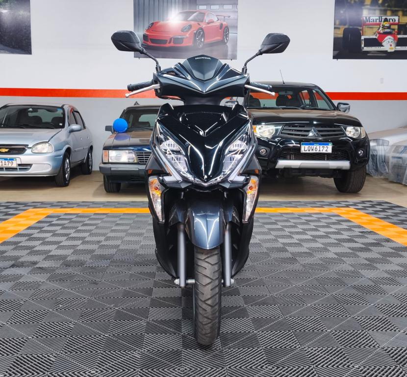 HONDA Elite 125 - Foto