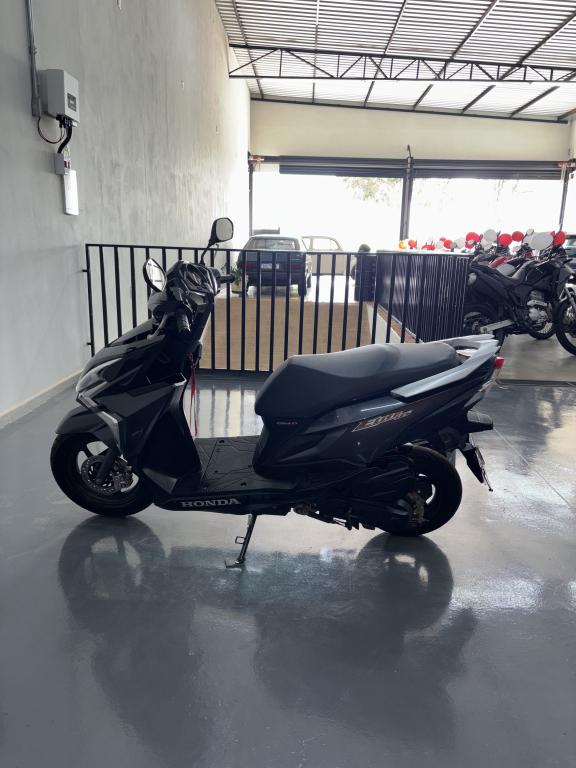 HONDA Elite 125 - Foto