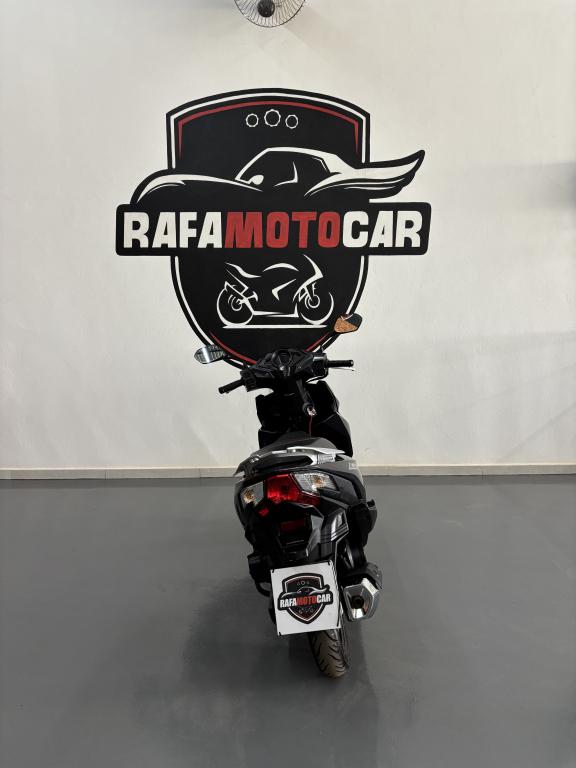 HONDA Elite 125 - Foto