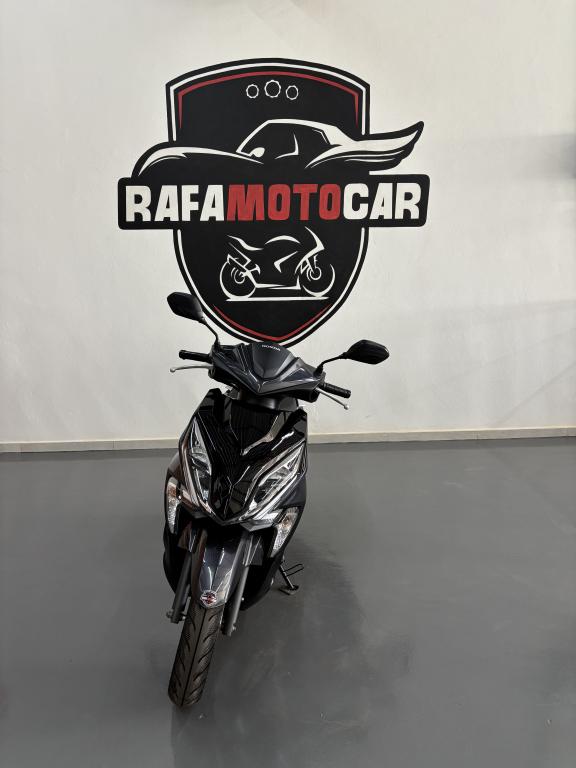 HONDA Elite 125 - Foto