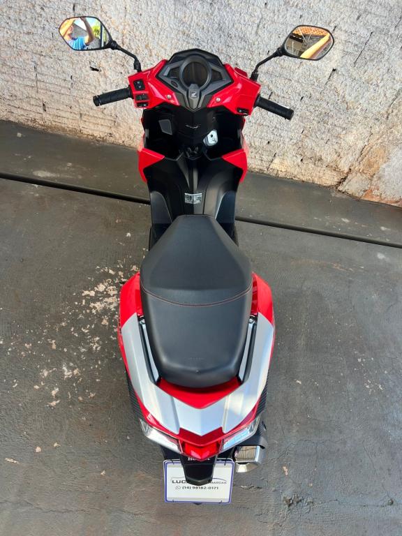 HONDA Elite 125 - Foto