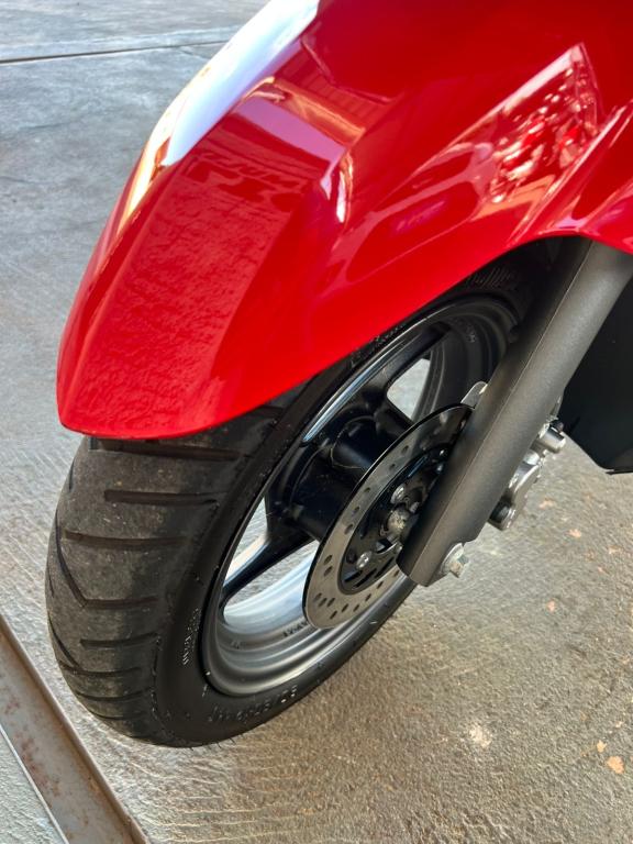 HONDA Elite 125 - Foto