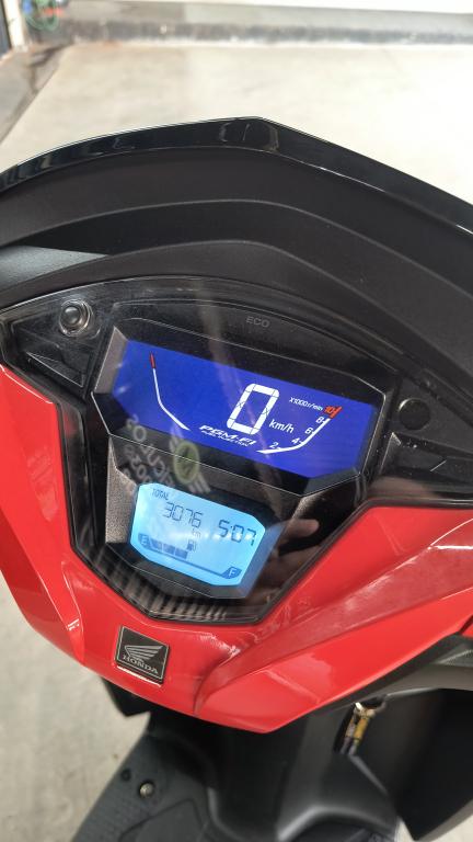 HONDA Elite 125 - Foto