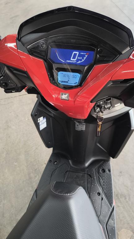 HONDA Elite 125 - Foto