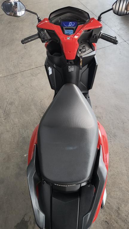 HONDA Elite 125 - Foto