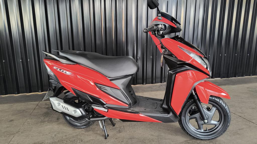 HONDA Elite 125 - Foto