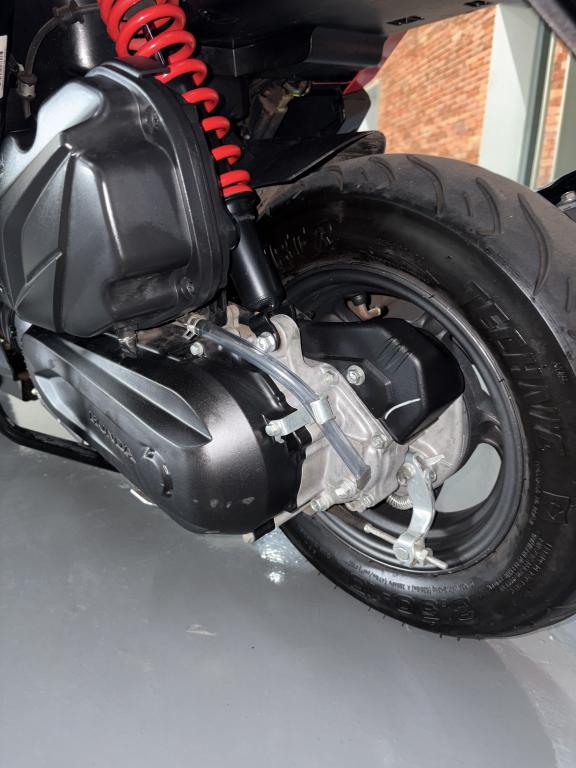 HONDA Elite 125 - Foto