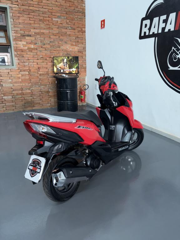 HONDA Elite 125 - Foto