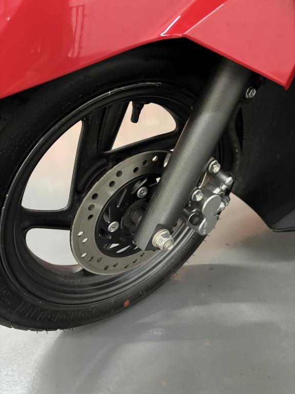 HONDA Elite 125 - Foto
