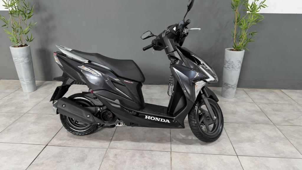 HONDA Elite 125 - Foto