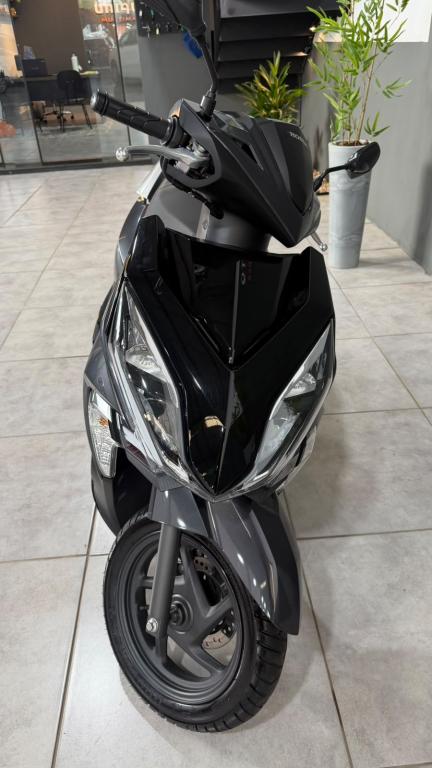 HONDA Elite 125 - Foto
