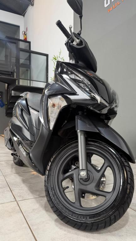HONDA Elite 125 - Foto