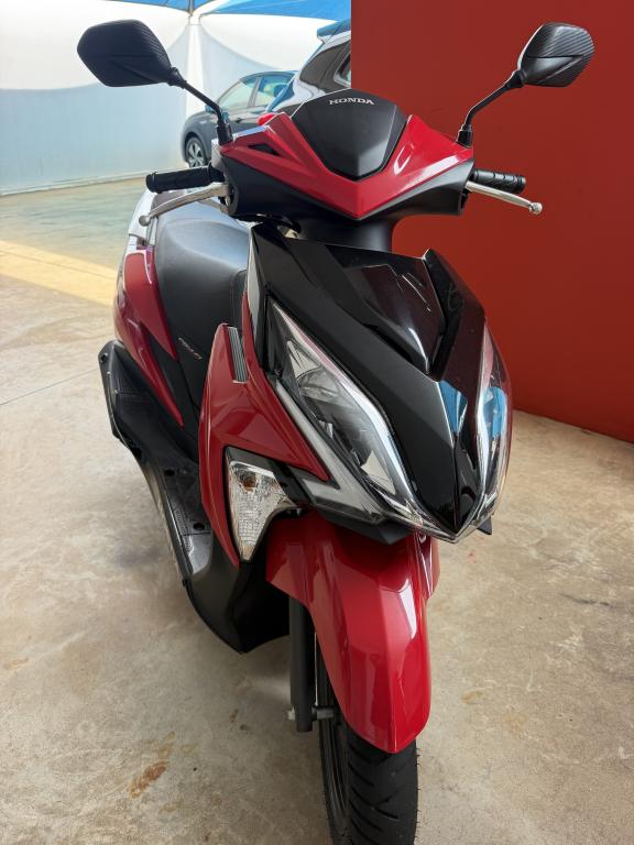 HONDA Elite 125 - Foto