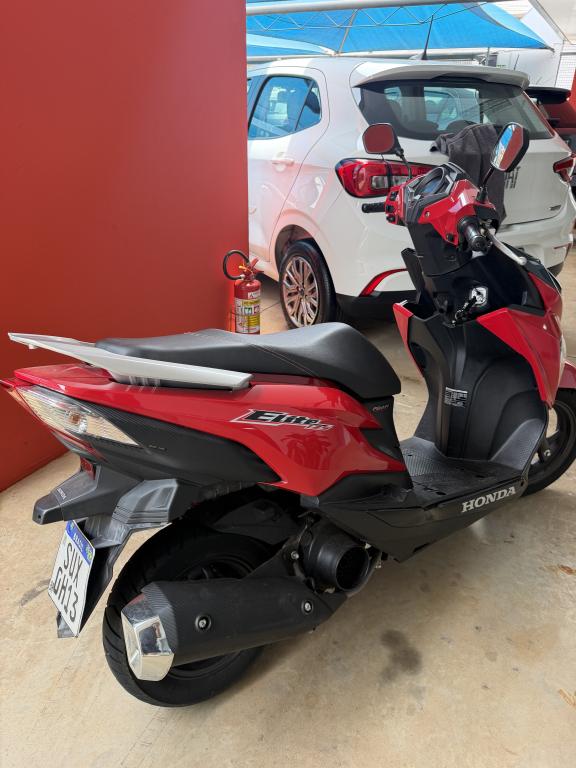 HONDA Elite 125 - Foto