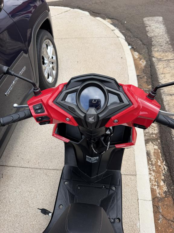 HONDA Elite 125 - Foto