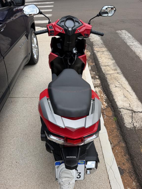 HONDA Elite 125 - Foto