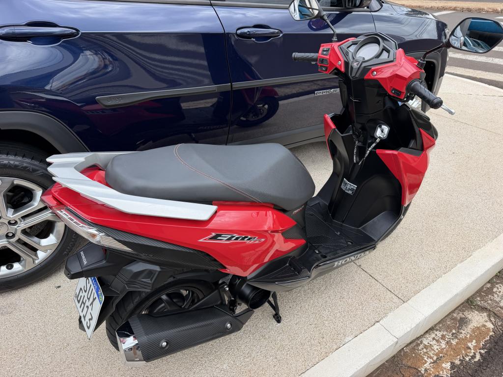 HONDA Elite 125 - Foto