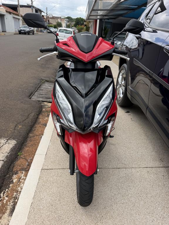 HONDA Elite 125 - Foto
