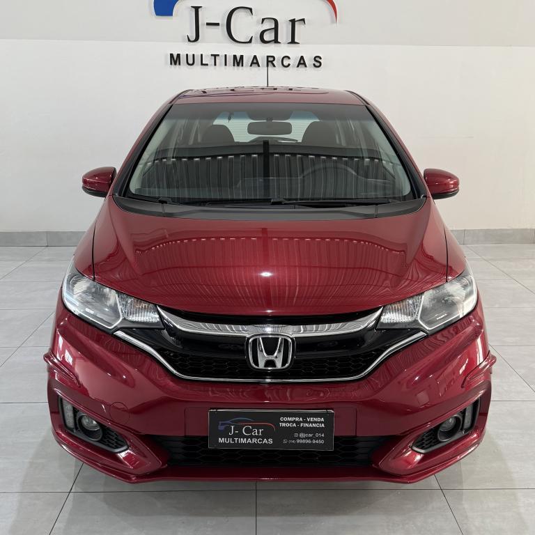 HONDA Fit - Foto