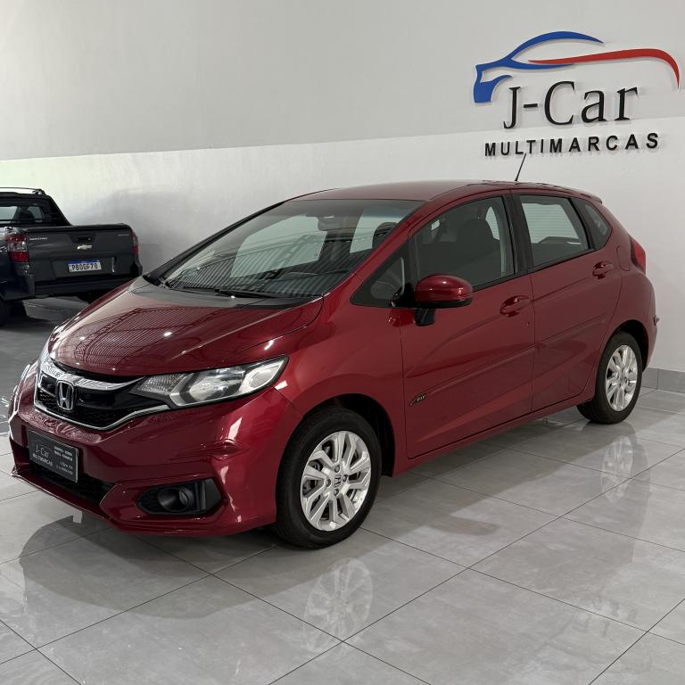 HONDA Fit - Foto