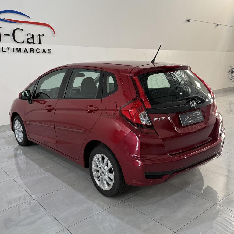 HONDA Fit - Foto
