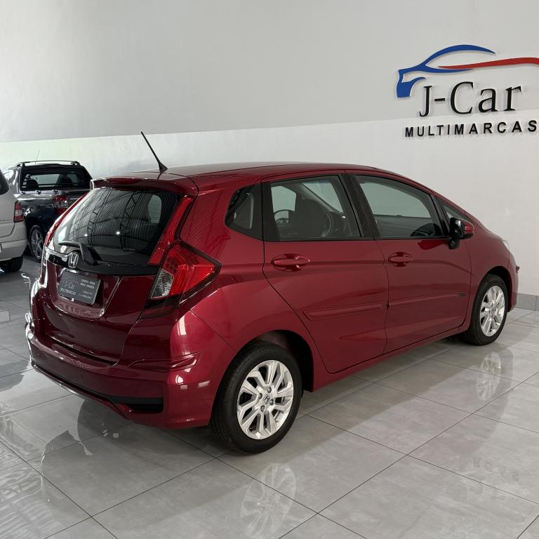 HONDA Fit - Foto