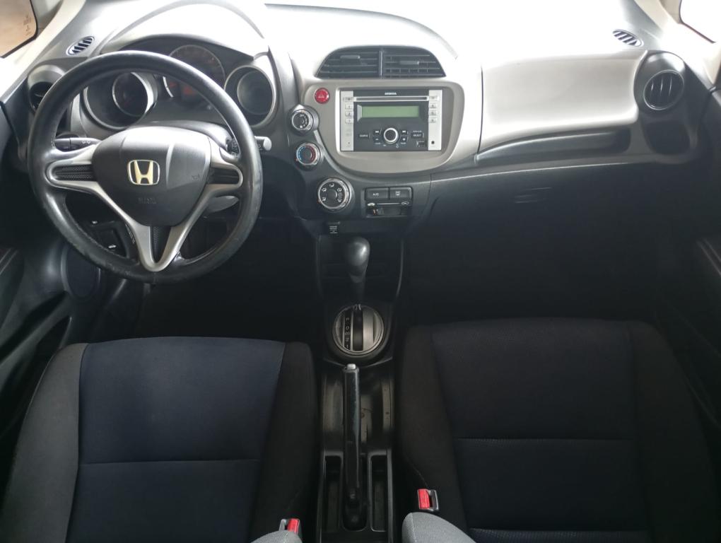 HONDA Fit - Foto