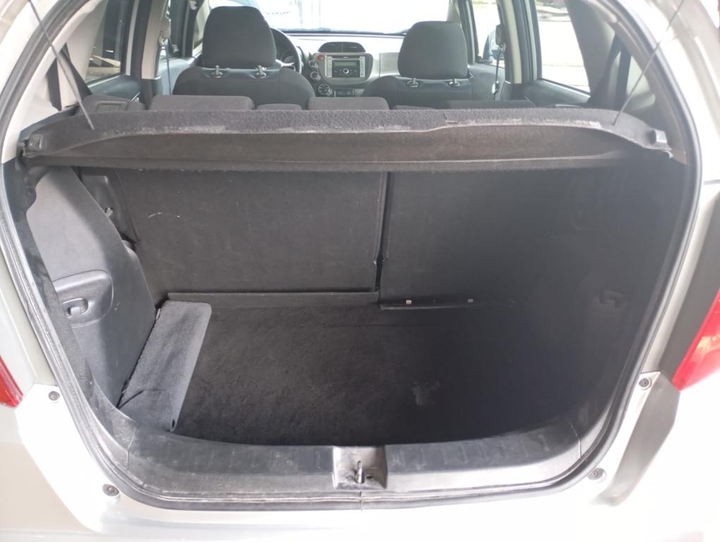 HONDA Fit - Foto
