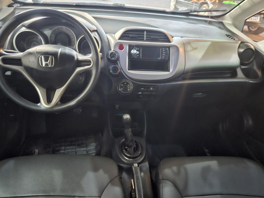 HONDA Fit - Foto