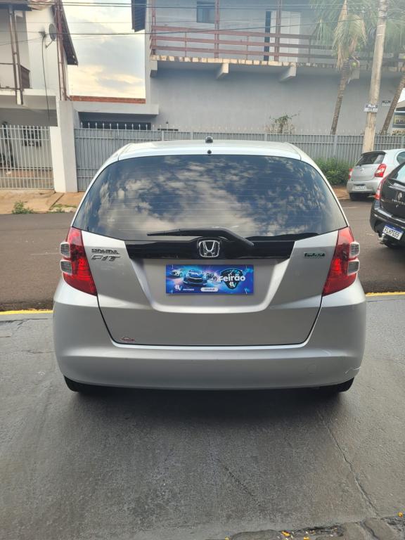 HONDA Fit - Foto