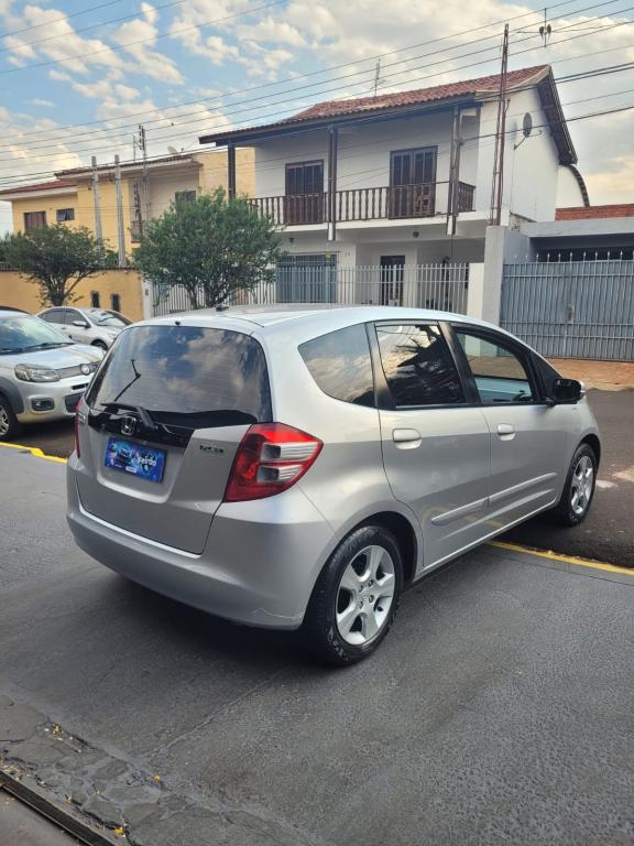 HONDA Fit - Foto