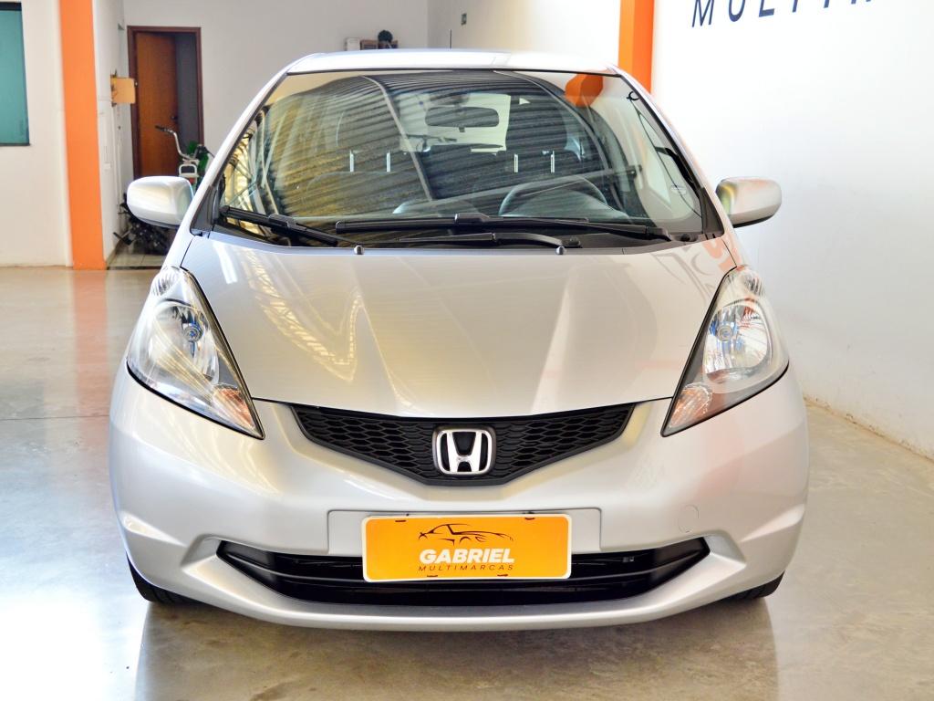 HONDA Fit - Foto