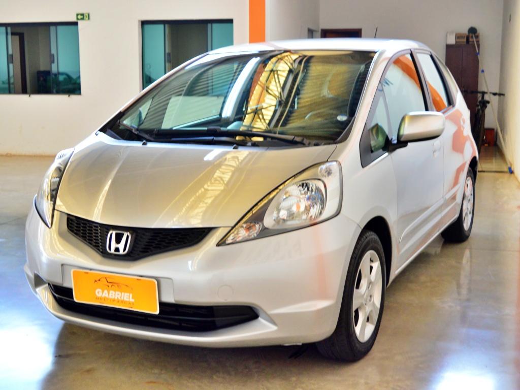 HONDA Fit - Foto
