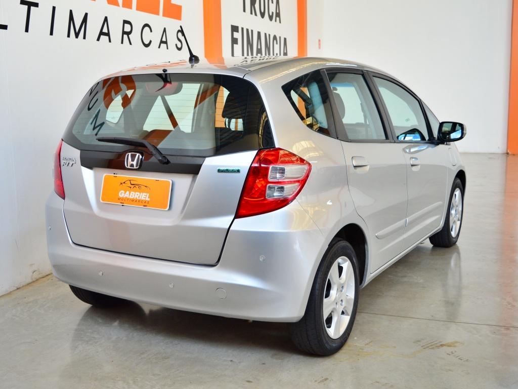 HONDA Fit - Foto