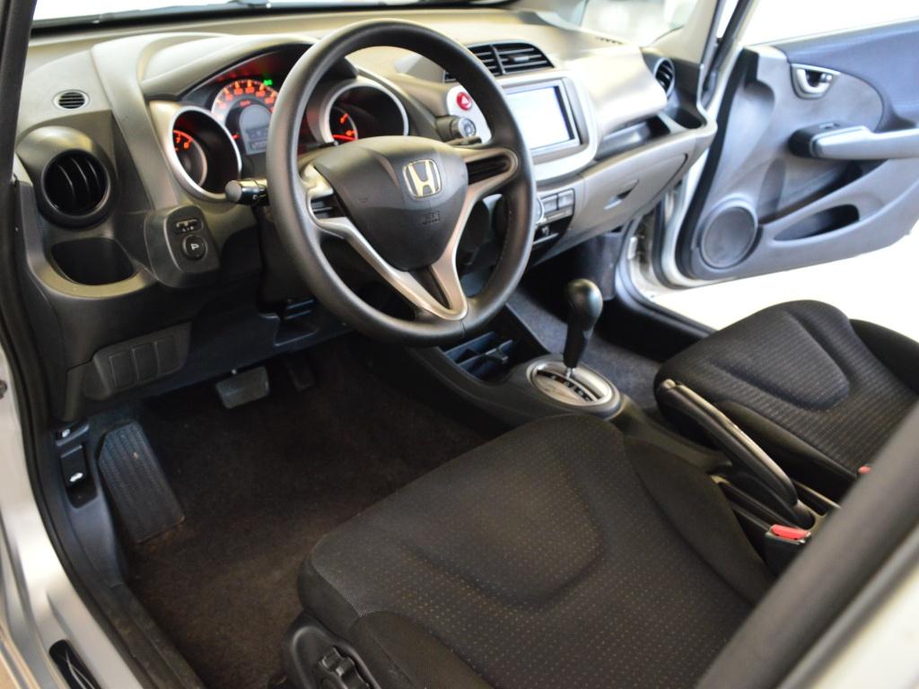 HONDA Fit - Foto