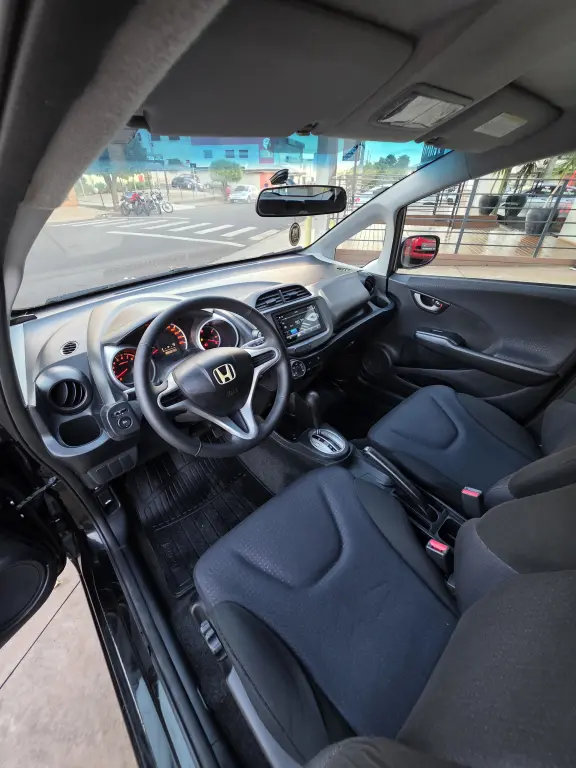 HONDA Fit - Foto
