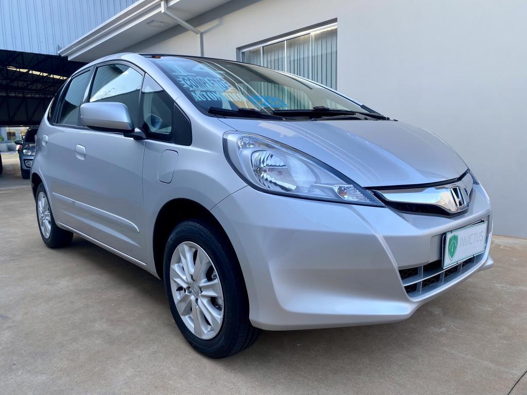 HONDA Fit - Foto