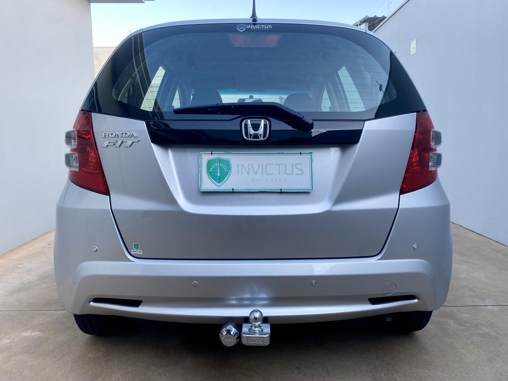 HONDA Fit - Foto