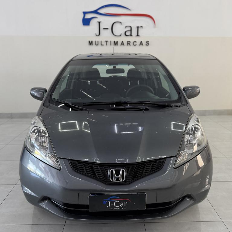 HONDA Fit - Foto