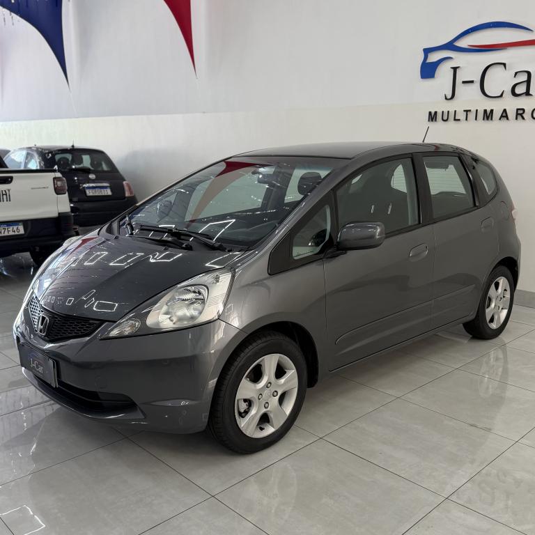 HONDA Fit - Foto