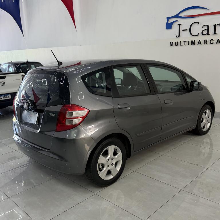 HONDA Fit - Foto