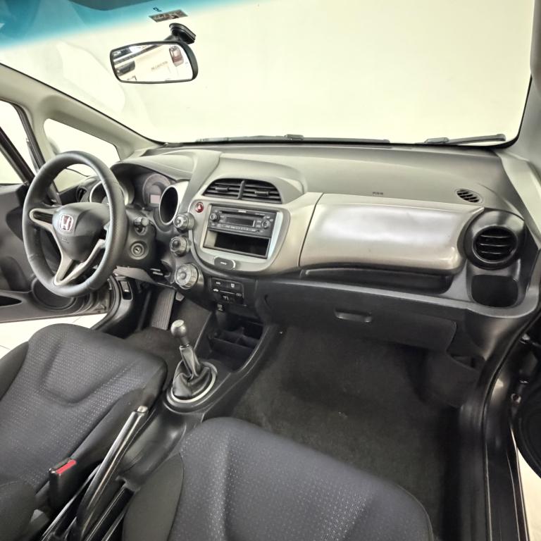 HONDA Fit - Foto